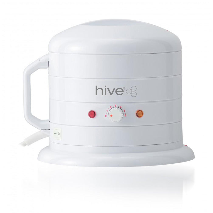Hive Mini Wax Heater 0.5 Litre - Franklins