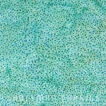 Hoffman 885 Dot Batiks Various Colors Per Yard