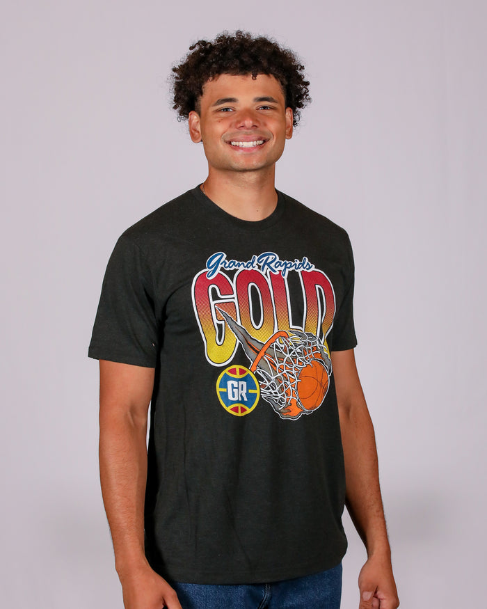 Homage On Fire Tee