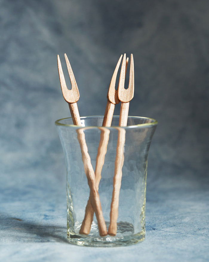 Hors D'oeuvre Fork (OUT OF STOCK)