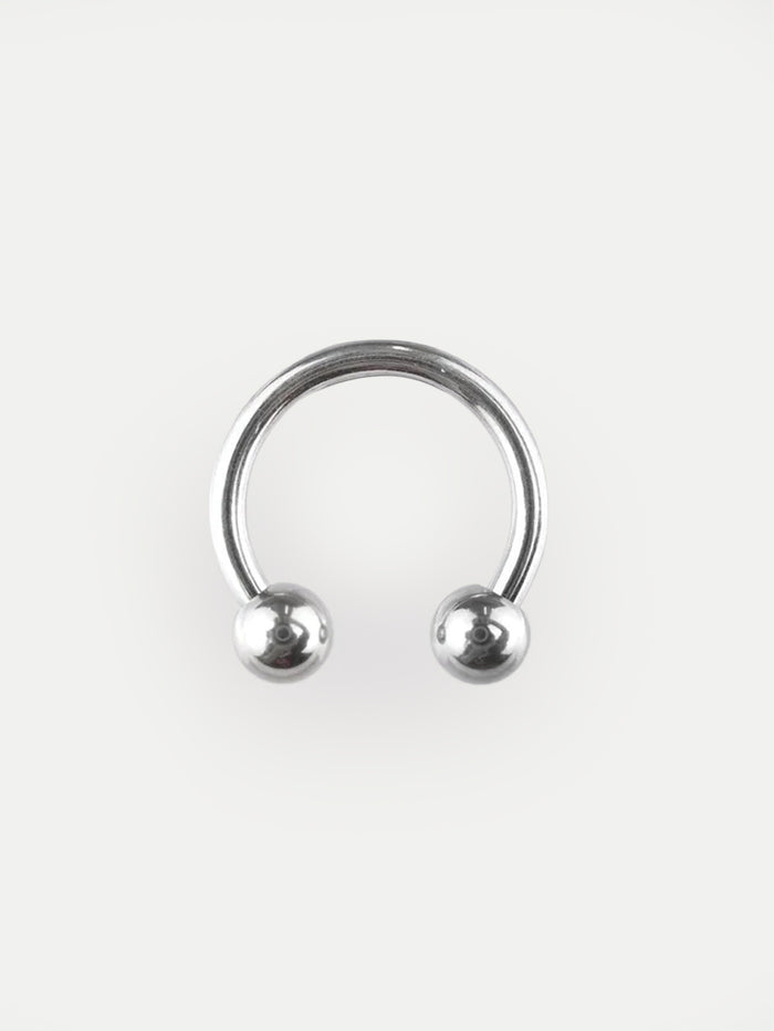 Horseshoe 14G | Steel-Image 1