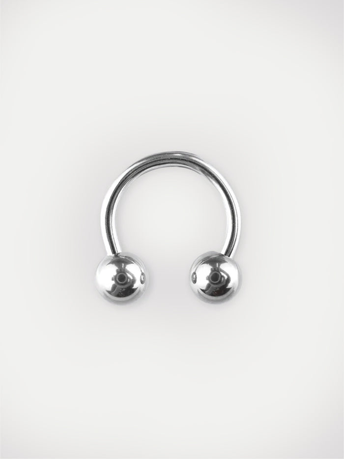 Horseshoe 16G | Steel-Image 1