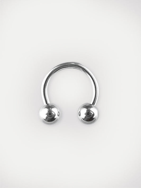 Horseshoe 16G | Steel-Image 1