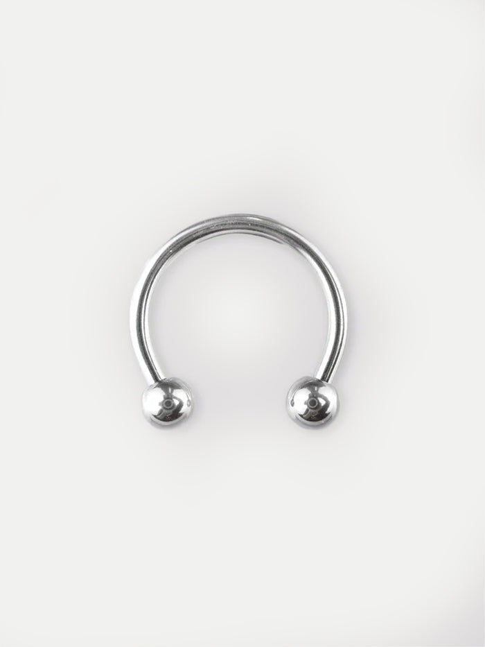 Horseshoe 16G | Steel-Image 2