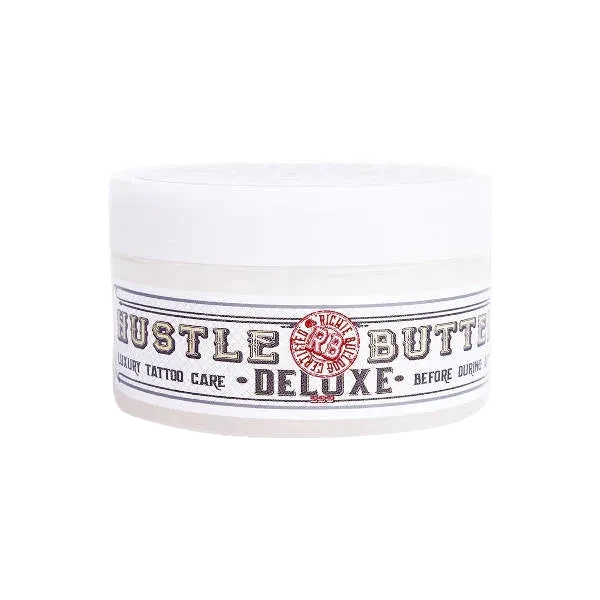 Hustle Butter Deluxe, 5oz