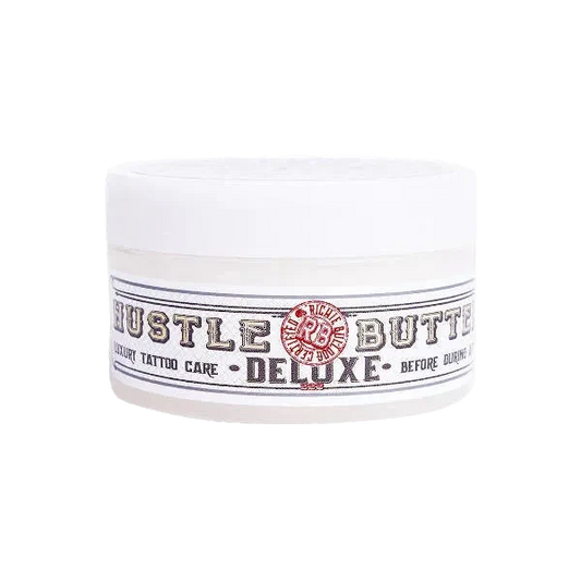 Hustle Butter Deluxe, 5oz