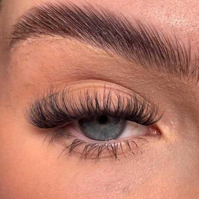 *NEW* Hybrids Super Pre-Glued Party Lashes - Unicorn Cosmetics