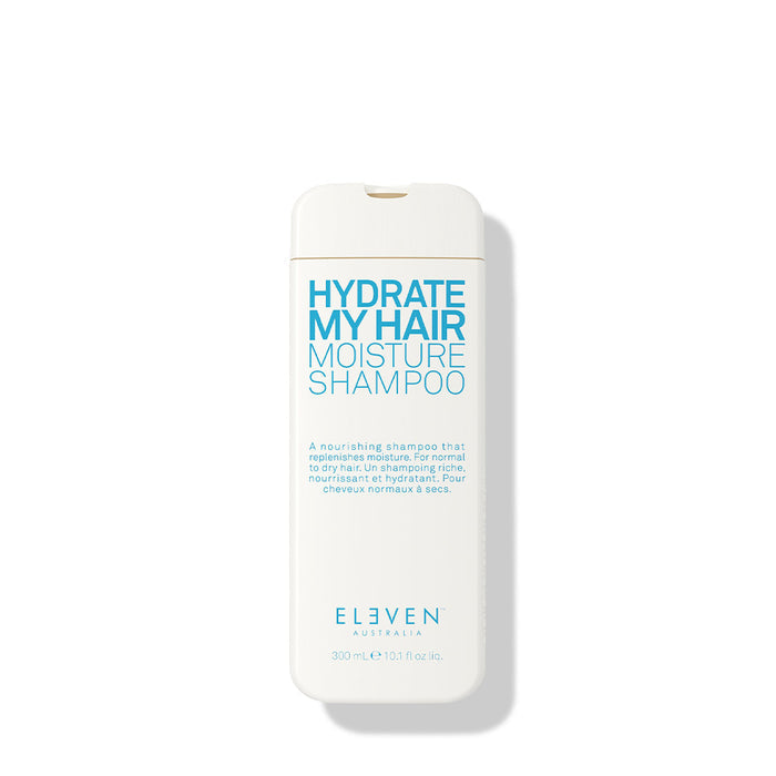 Hydrate My Hair Moisture Shampoo