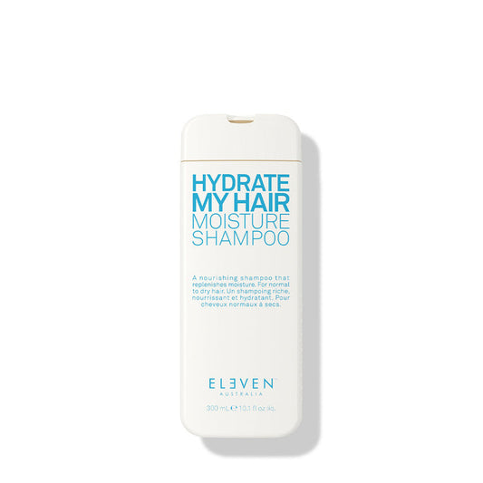 Hydrate My Hair Moisture Shampoo