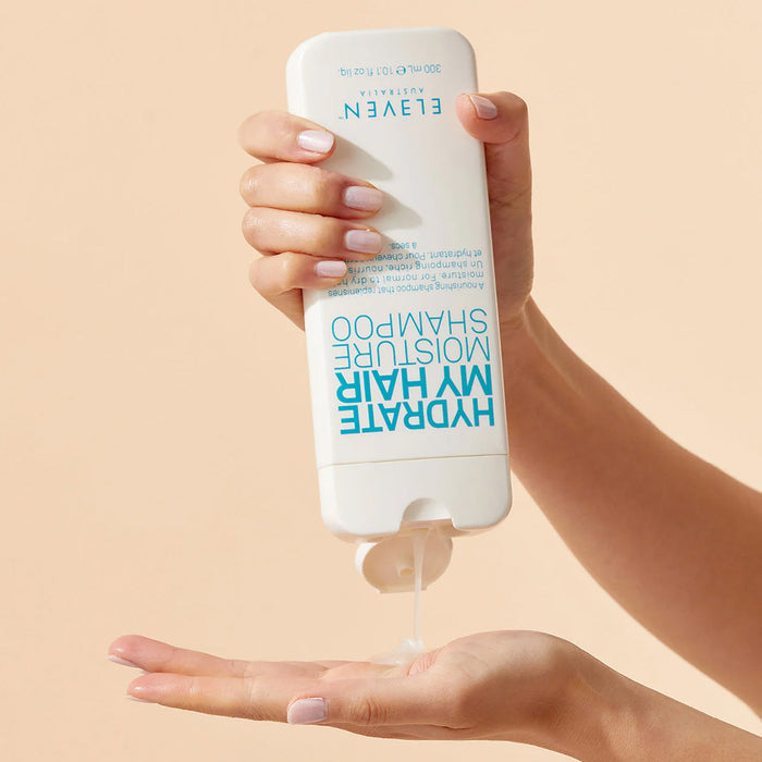 Hydrate My Hair Moisture Shampoo