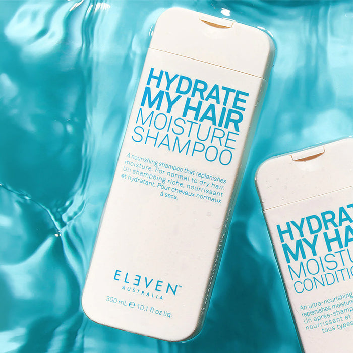 Hydrate My Hair Moisture Shampoo