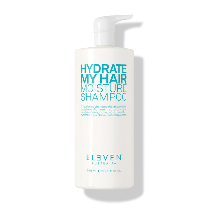 Hydrate My Hair Moisture Shampoo