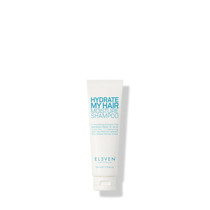 Hydrate My Hair Moisture Shampoo