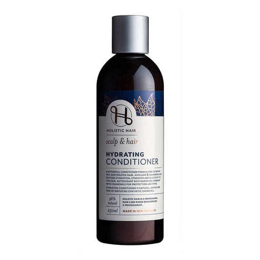 Holistic Hair Hydrating Conditioner in a 250ml bottle
