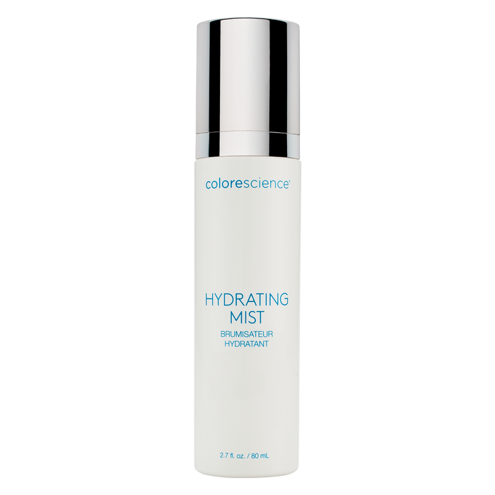 Hydrating Mist || all