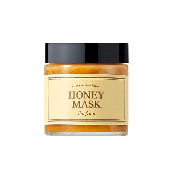 I'm From Honey Mask 120g - Beauty Tribe