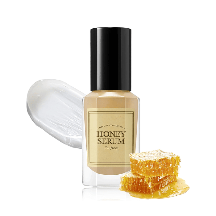 I'm From Honey Serum 30ml - Beauty Tribe