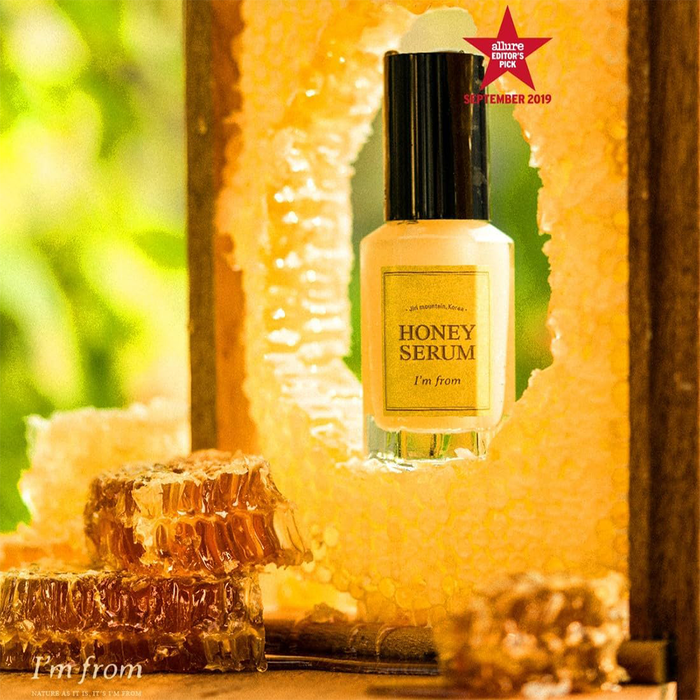 I'm From Honey Serum 30ml - Beauty Tribe