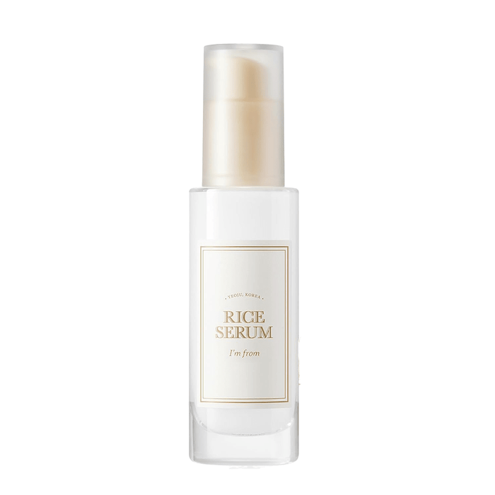 I'm From Rice Serum 30ml - Beauty Tribe