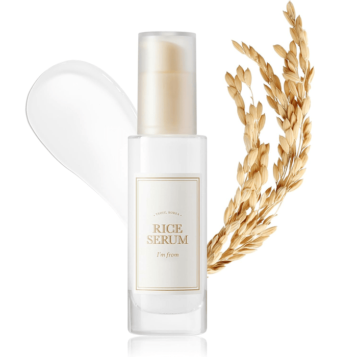 I'm From Rice Serum 30ml - Beauty Tribe