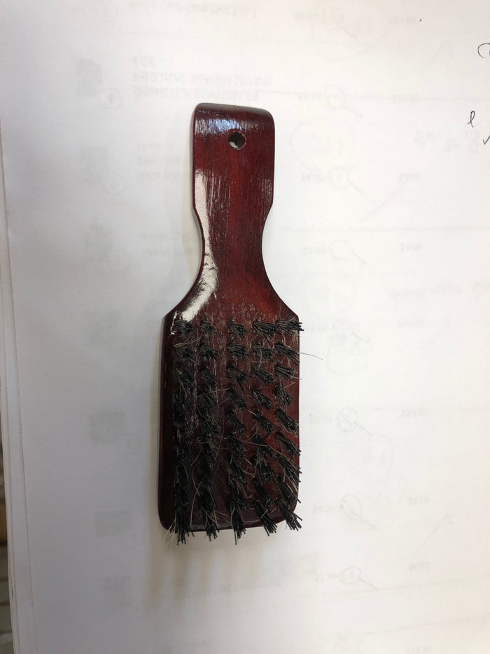 BEAUTY TOWN  MINI CLUB  BRUSH- MEDIUM # 09899 - Palms Fashion Inc.