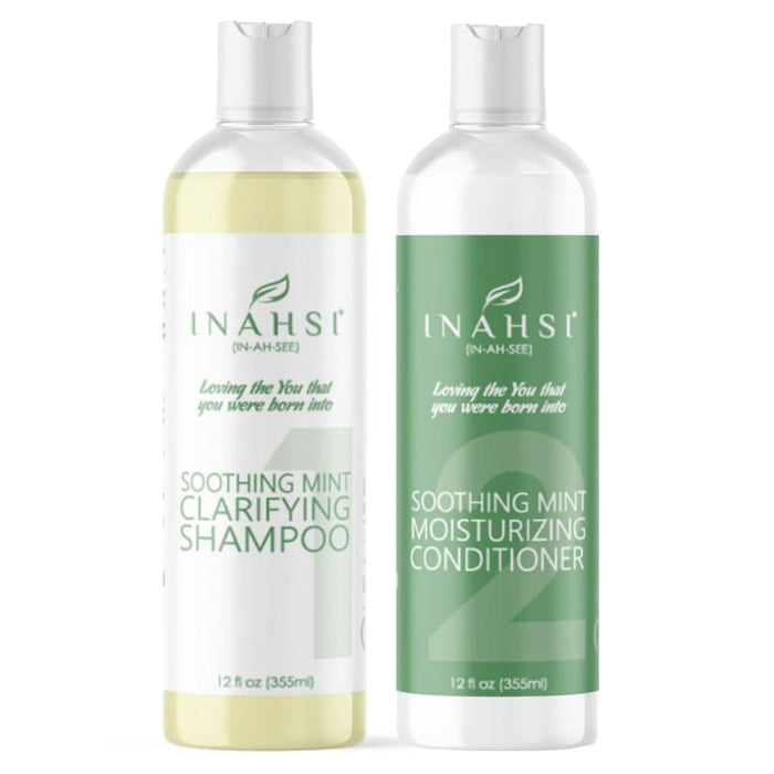 Inahsi Naturals Mint