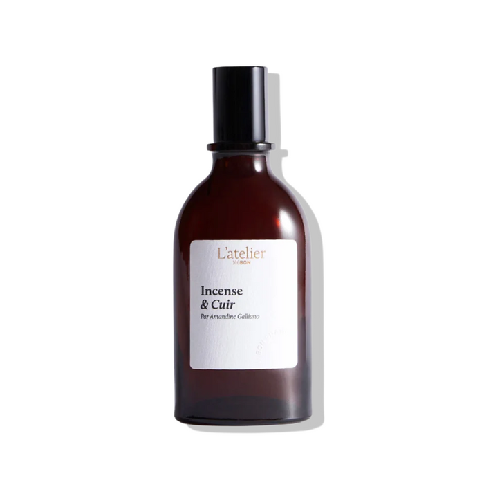 Incense & Cuir Eau De Parfum Intense