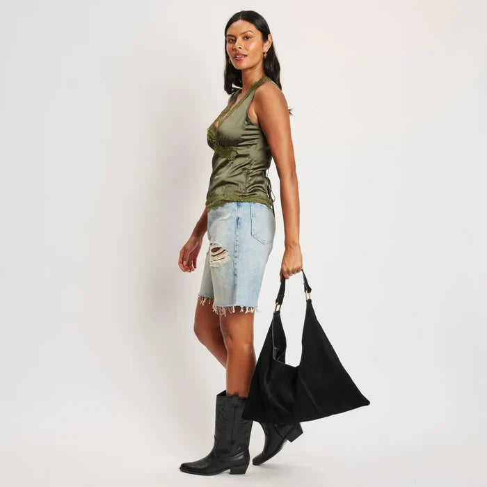 Indie Hobo