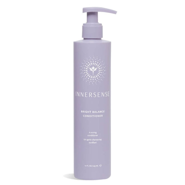 Innersense Organic Beauty Bright Balance Purple Conditioner
