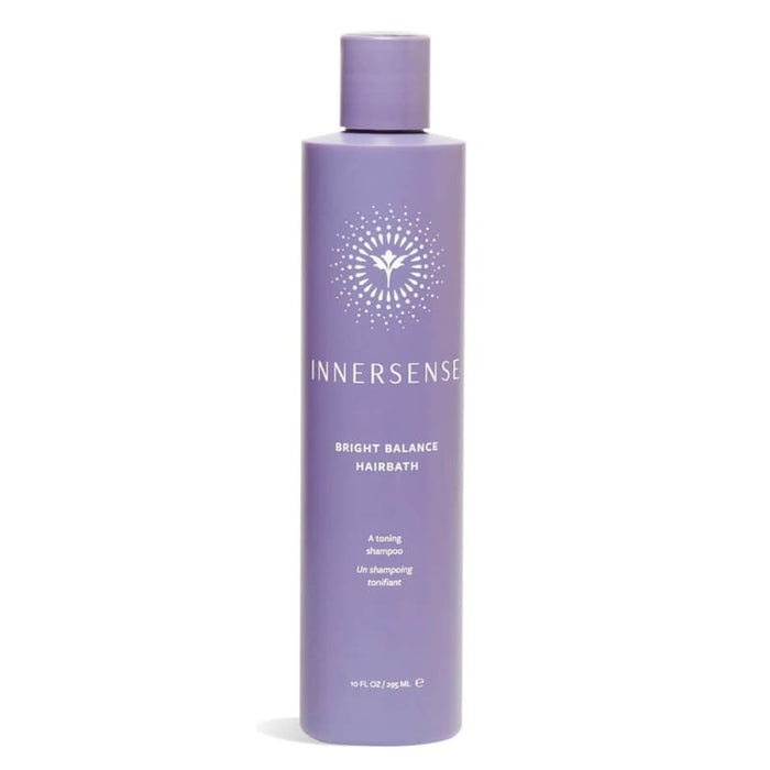 Innersense Organic Beauty Bright Balance Toning Hairbath Shampoo