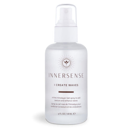 Innersense Organic Beauty I Create Waves Salt Spray