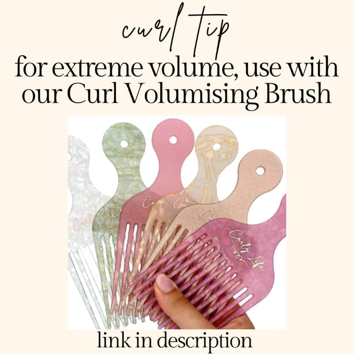 Innersense Organic Beauty I Create Waves Salt Spray