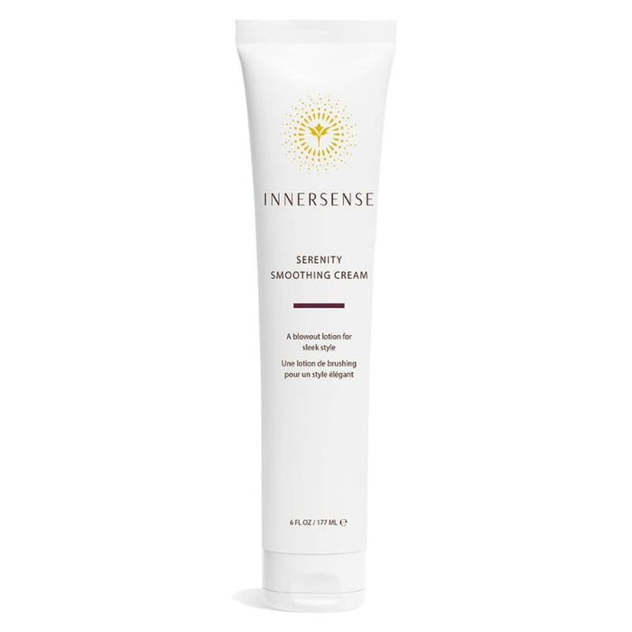 Innersense Organic Beauty Serenity Smoothing Cream