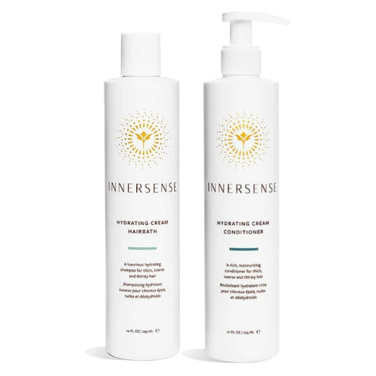 Innersense Organic Beauty Shampoo + Conditioner Duo (Thick Hair)