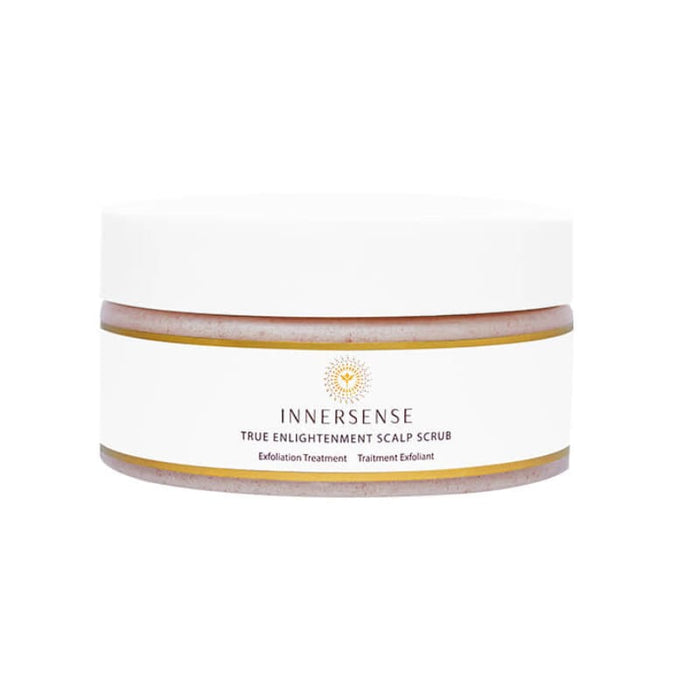 Innersense Organic Beauty True Enlightenment Scalp Scrub
