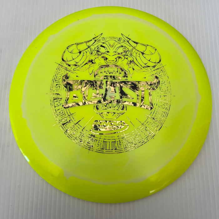 Innova Factory Store Halo Star Beast 10/5/-2/2 (Max Weight)