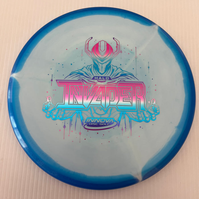 Innova Factory Store "No Flight Numbers" Halo Star Invader 3/2/0/1