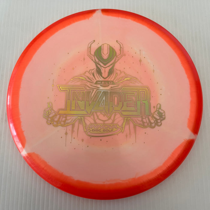 Innova Factory Store "No Flight Numbers" Halo Star Invader 3/2/0/1