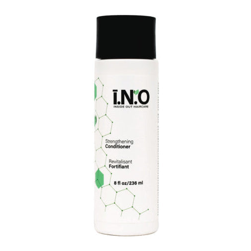 INO Strengthening Conditioner 236ml