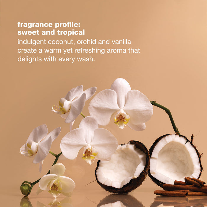 integrity & strength nourishing conditioner | 70ml