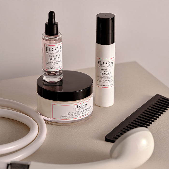 Intensive Repair Hair Mask Masque Réparateur