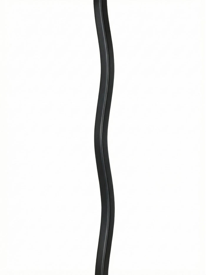 Iron Baluster 9099 - 1/2" Square - Zig-Zag