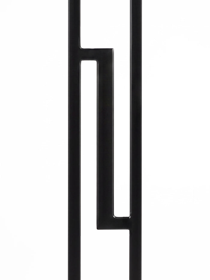 Iron Baluster Z19 - 1/2" Square