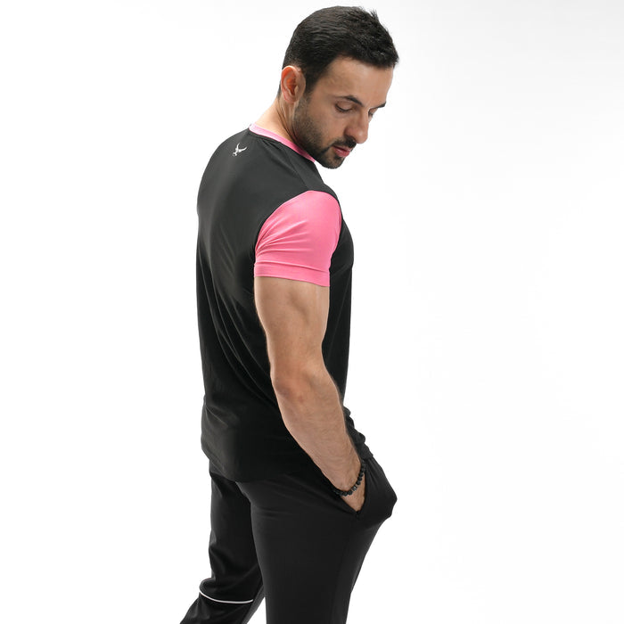 IRON Padel Shirt - IRONGEAR Fitness