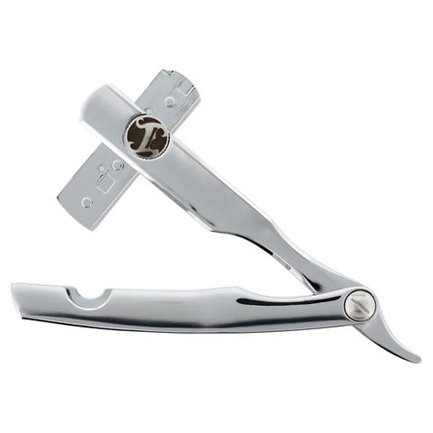 Irving Barber Company Chrome Razor - Palms Fashion Inc.