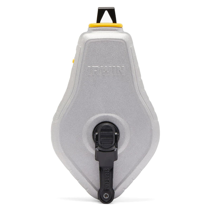 IRWIN Strait-Line Classic Chalk Reel - 100'