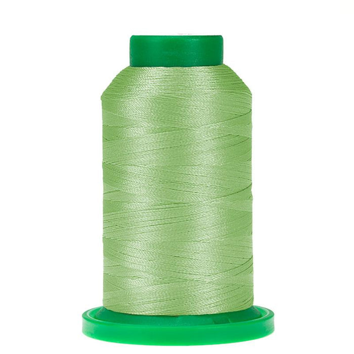 Isacord 1000m Polyester - Kiwi: 2922-5822