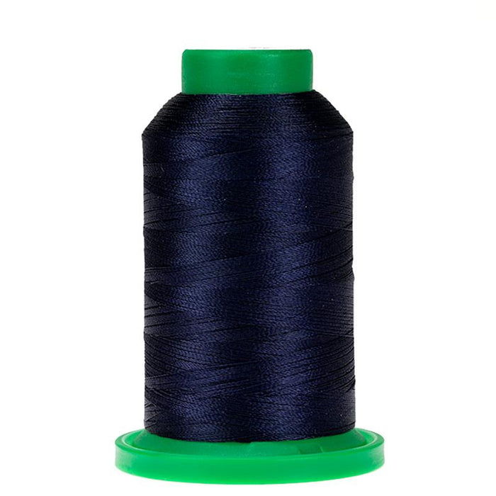 Isacord 1000m Polyester - Royal Blue: 2922-3543