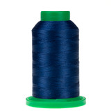 Isacord 1000m Polyester - Royal Navy: 2922-3644
