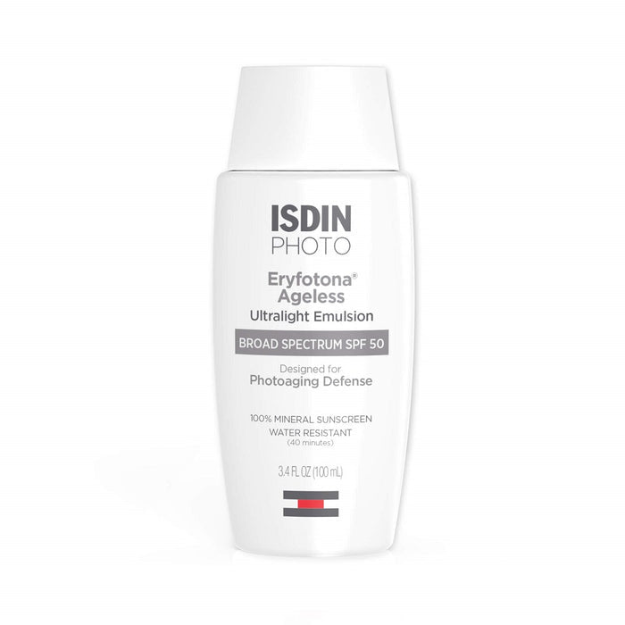 ISDIN Eryfotona Ageless SPF 50